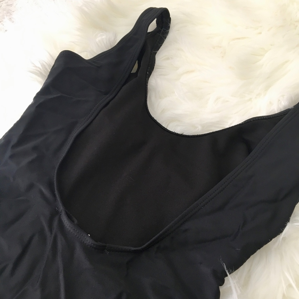 Missguided Margaritas Made Me Do It Swimsuit (XS) - Picture 4 of 6